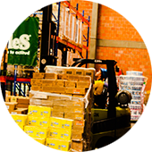 Gestión Logistica